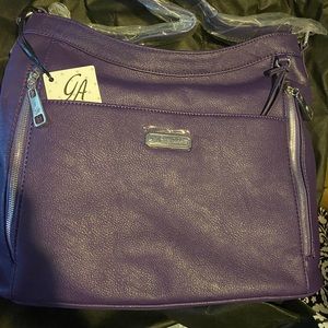 Grace Adele new hand bag